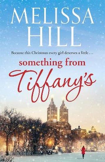 Something From TiffanyS - Melissa Hill 9780340993361, Boeken, Verzenden, Gelezen, Melissa Hill