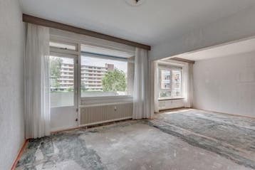 Te Huur 4 Kamer Appartement Albert Cuypstraat In Venlo, Direct bij eigenaar, Limburg, Appartement, Venlo