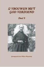 Westerbeke, Willem (samenst.)-Twaalf vrouwen met God, Verzenden, Nieuw