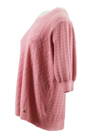 G-maxx Trui in maat XXL Roze, G-maxx, Verzenden, Zo goed als nieuw, Overige kleuren