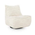 Fauteuil Loys - Beige Barkley - 96170 - fauteuils, Nieuw, Stof
