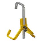 ProPlus Wielklem - 13 t/m 16 inch - Veiligheidsslot - Inc..., Ophalen of Verzenden, Nieuw