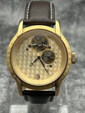 Constantin Weisz - Tourbillon - Zonder minimumprijs -, Nieuw