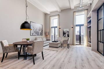Te huur: Appartement Binnenrotte in Rotterdam, Appartement, Rotterdam, Zuid-Holland