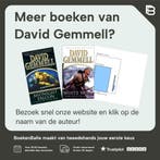 Sword In The Storm 9780552142564 David Gemmell, Boeken, Verzenden, Gelezen, David Gemmell