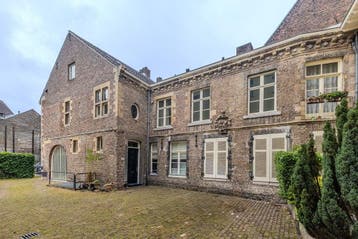 Te huur: Huis Sint Jacobstraat in Maastricht, Limburg, Maastricht