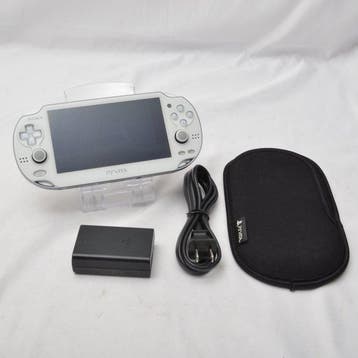 Sony - Playstation Vita - PSVITA - Handheld gaming console -, Spelcomputers en Games, Nieuw