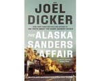 The Alaska Sanders Affair - The Alaska Sanders Affair, Ophalen of Verzenden, Nieuw