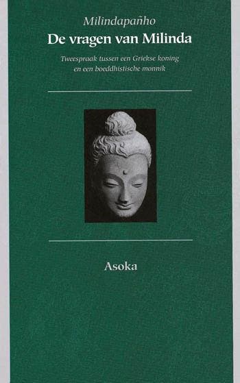 De vragen van Milinda / Asoka klassieke tekstbibliotheek / 1, Verzenden, Zo goed als nieuw