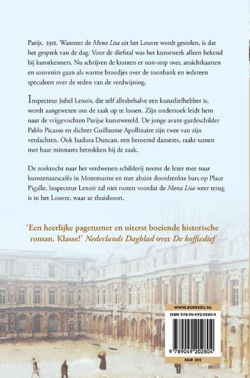 De gestolen glimlach 9789049202804 Tom Hillenbrand, Verzenden, Gelezen, Tom Hillenbrand