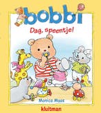 Dag, speentje! / Bobbi 9789020683844 Monica Maas, Boeken, Verzenden, Gelezen, Monica Maas