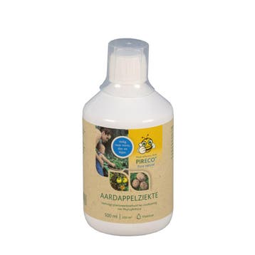 Pireco Aardappelziekte 500 ml, Verzenden