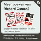 The World Cup Of Everything 9781473667266 Richard Osman, Boeken, Verzenden, Zo goed als nieuw, Richard Osman