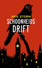Schoonheidsdrift (9789044645439, Arie Storm), Verzenden, Nieuw