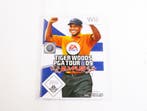 Wii - Tiger Woods PGA Tour 09, Ophalen of Verzenden, Nieuw