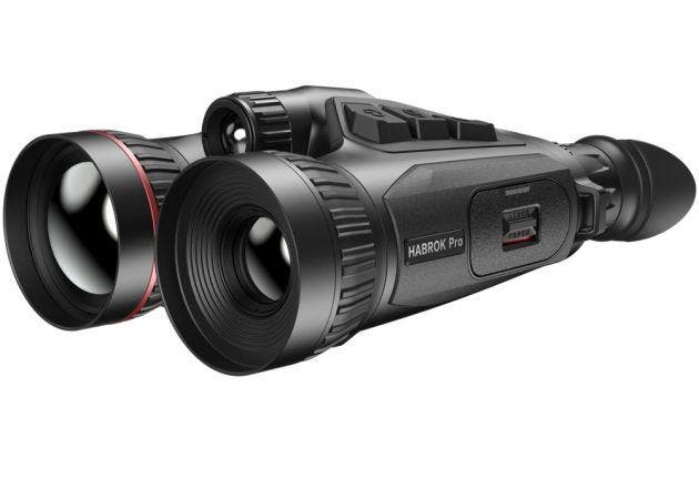 HikMicro Habrok Pro HX60LS Multispectralverrekijker, Audio, Tv en Foto, Optische apparatuur | Verrekijkers, Verzenden