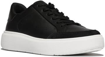 FitFlop - maat 42 - FitFlop Rtg Leather/Suede Sneakers, Verzenden, Nieuw