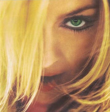 Madonna - Ghv2 Greatest Hits 1990-2000 CD, Verzenden, Nieuw in verpakking