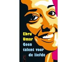 Geen Talent Voor De Liefde - Geen Talent Voor De Liefde, Ophalen of Verzenden, Nieuw