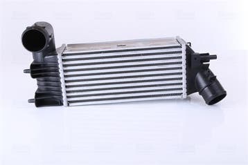 Interkoeler o.a: Audi, Seat, A1 (8X1 - 8XK), 8XF), Ophalen of Verzenden, Nieuw, Audi