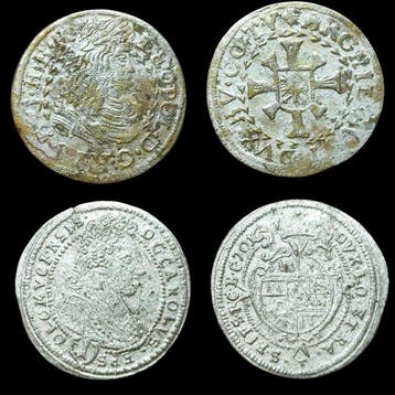 Europa, Oostenrijk, Duitsland. Charles III Joseph of