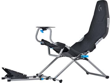 Playseat Challenge X - Logitech G Edition - Gaming chair - 6, Verzenden, Nieuw