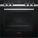 Siemens EQ523KA00 kooktoestelaccessoire Keramisch699, Witgoed en Apparatuur, Fornuizen, Ophalen of Verzenden, Nieuw, Keramisch