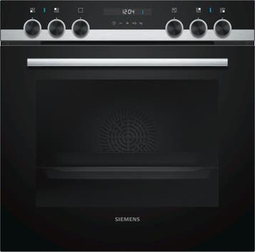 Siemens EQ523KA00 kooktoestelaccessoire Keramisch699, Witgoed en Apparatuur, Fornuizen, Ophalen of Verzenden, Nieuw, Keramisch