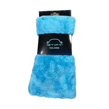 STIPT Wax Towel, Auto diversen, Autogereedschap, Ophalen of Verzenden