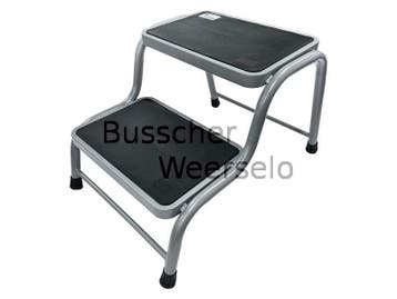 Bed verhoging opstapje - ideaal voor zwangere - opstap, Nieuw, Trap, Minder dan 2 meter