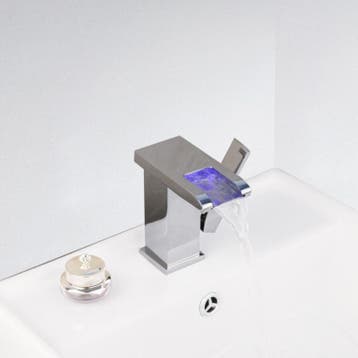Waterval LED kraan Num Design Led kraan, Verzenden, Nieuw