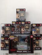 Funko - Funko Pop - Stranger Things Season 5 (Final Season)