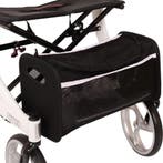 Rollator lichtgewicht Drive Nitro wit L, Ophalen of Verzenden, Nieuw