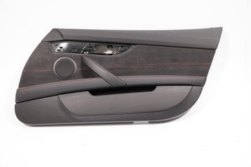 BMW Z4 E89 Deurpaneel alcantara/zwart leder rechts, Auto-onderdelen, Carrosserie en Plaatwerk, Ophalen of Verzenden, Gebruikt