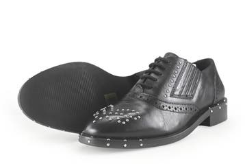 Bronx Veterschoenen in maat 36 Zwart, Bronx, Verzenden, Zwart, Overige typen