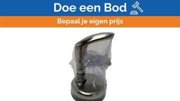 Bieden: Quicksilver Dual Latch Compression, Ophalen of Verzenden, Nieuw, Kombuis en Sanitair, Zeilboot of Motorboot