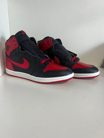 Nike - Air Jordan 1 High - Sneakers - Maat: EU 42 - Nieuw, Nieuw