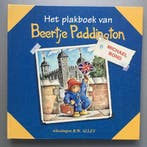 Het plakboek van Beertje Paddington 9789041009388, Boeken, Kinderboeken | Kleuters, Verzenden, Zo goed als nieuw, Michael Bond