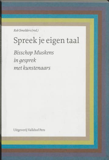 Spreek je eigen taal 9789056251987, Verzenden, Gelezen