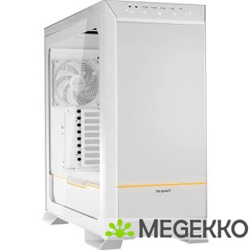Be quiet! Dark Base Pro 901 Wit, Computers en Software, Computerbehuizingen, Verzenden, Nieuw