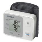 Omron RS2 Polsbloeddrukmeter, Diversen, Verpleegmiddelen, Verzenden, Nieuw