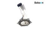 Benzinepomp Yamaha YP 125 R X-MAX 2014-2017 (YP125R 2DM), Motoren, Verzenden, Gebruikt