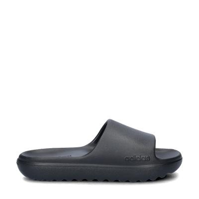 adidas Adilette slippers voor dames in het Zwart, Kleding | Dames, Schoenen, Slippers, Zwart, Nieuw, Verzenden
