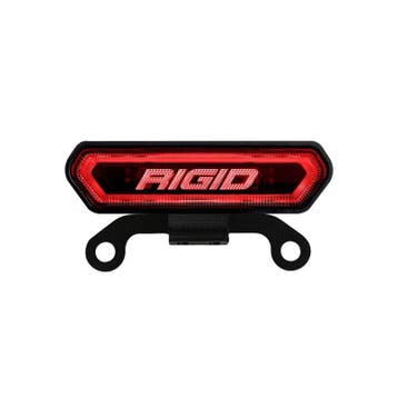 Rigid Industries 2021+ Ford Bronco Rear Chase Pod Light Kit, Ophalen of Verzenden, Nieuw