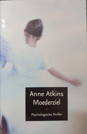 Moederziel - Atkins, Boeken, Verzenden, Gelezen