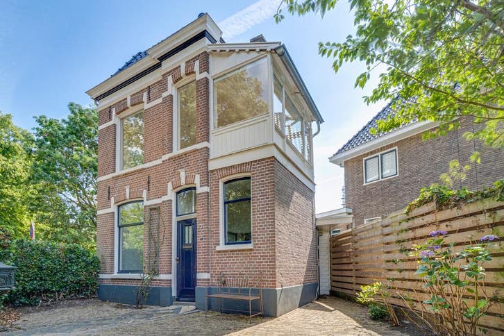 Huis te huur aan Emmawijk in Zwolle - Overijssel, Huizen en Kamers, Huizen te huur, Overijssel, Vrijstaande woning