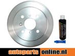 Remtrommel Daihatsu Gran Move achterzijde, Auto-onderdelen, Verzenden, Nieuw, Daihatsu