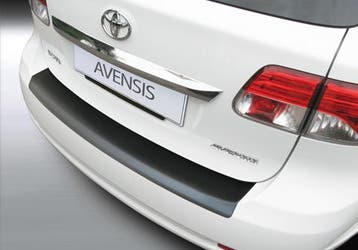 Achterbumper Beschermer | geschikt voor Toyota Avensis Kombi, Verzenden, Nieuw, Toyota