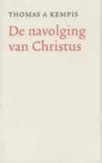 De navolging van Christus 9789025952143 T. a Kempis, Boeken, Verzenden, Gelezen, T. a Kempis