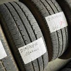 2 x Nexen 215-70-15 C Zomerbanden 6mm, Auto-onderdelen, Banden en Velgen, 15 inch, Ophalen of Verzenden, Band(en), Zomerbanden